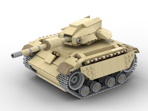 Tank