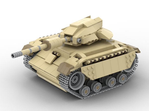 Tank