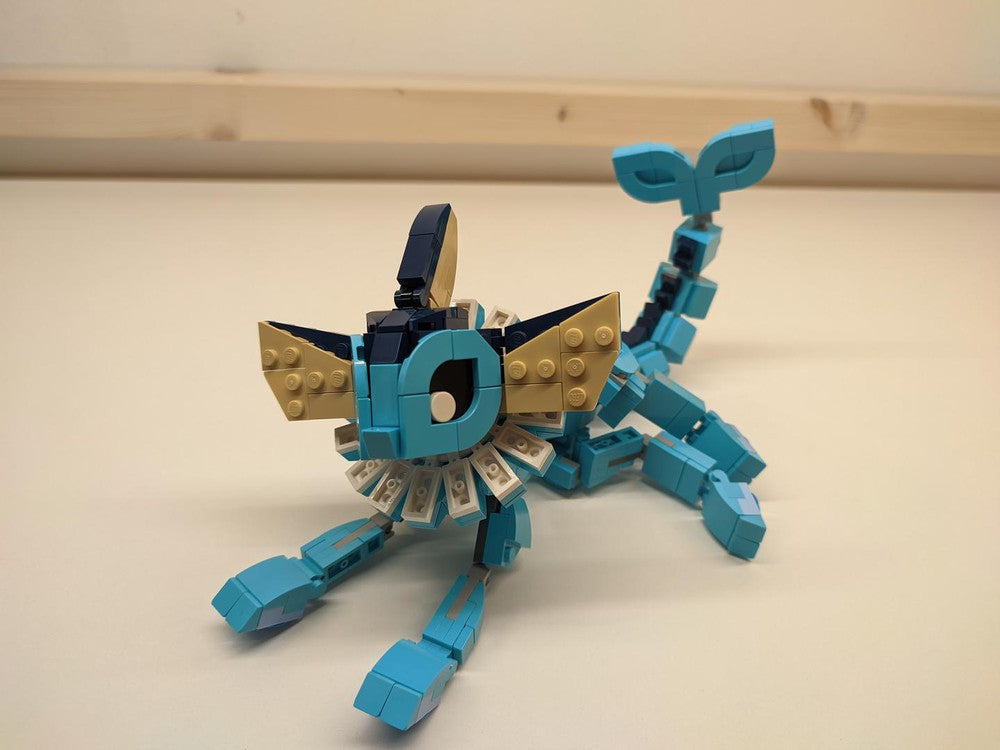 Pokémon Vaporeon