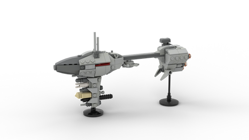 EF76 Nebulon-B Frigate | 1:1500