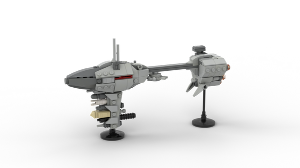 EF76 Nebulon-B Frigate | 1:1500