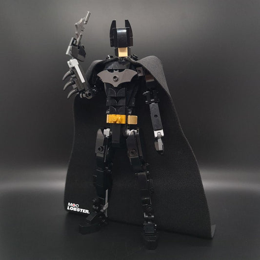 Bat-man (Mini Edition)