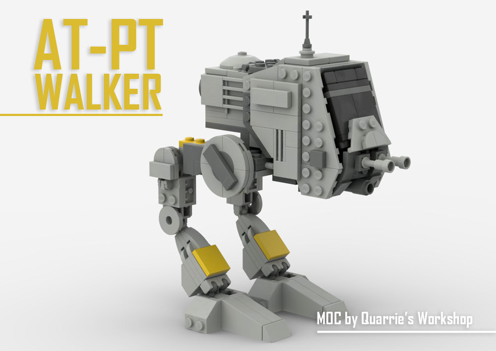 MOC-137095-1: AT-PT Walker