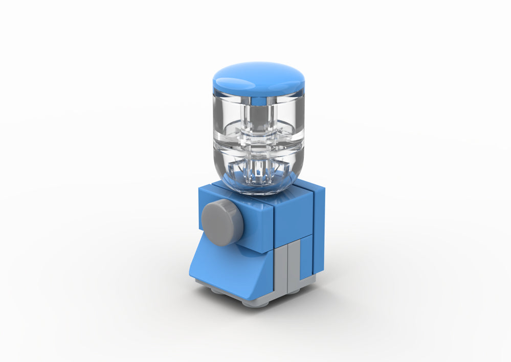 Micro Blender