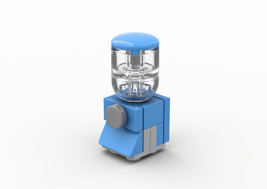 Micro Blender