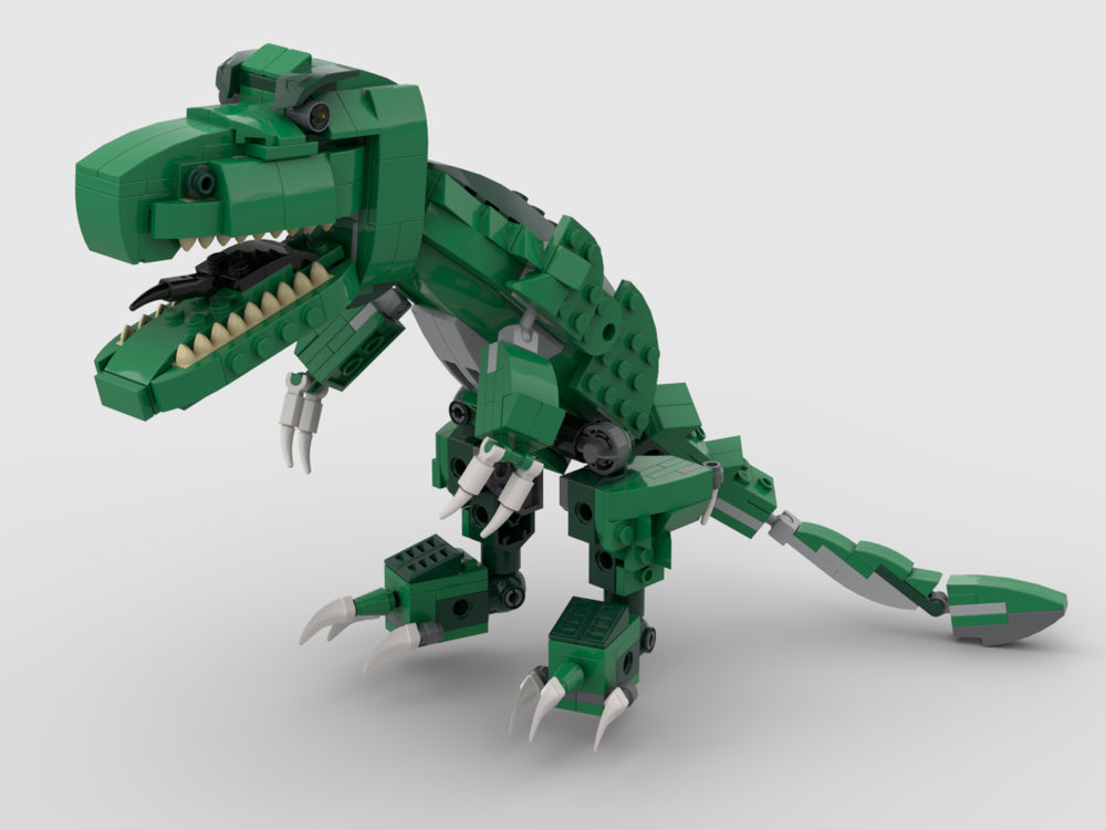 T-Rex Dinosaur