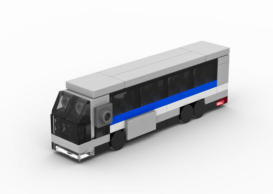 Micro Coach Bus