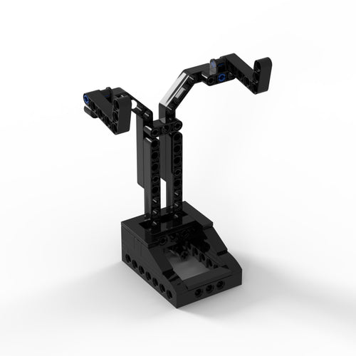 TIE Fighter Stand
