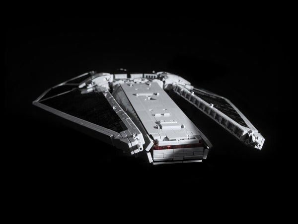 Midi-Scale TIE Reaper