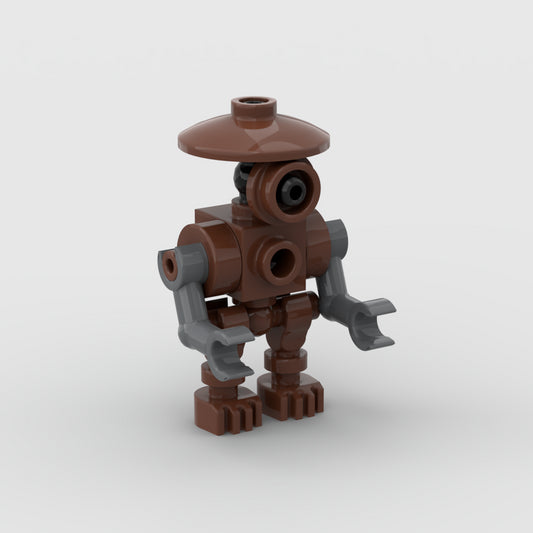 MOC-153675-1: DUM-series Pit Droid