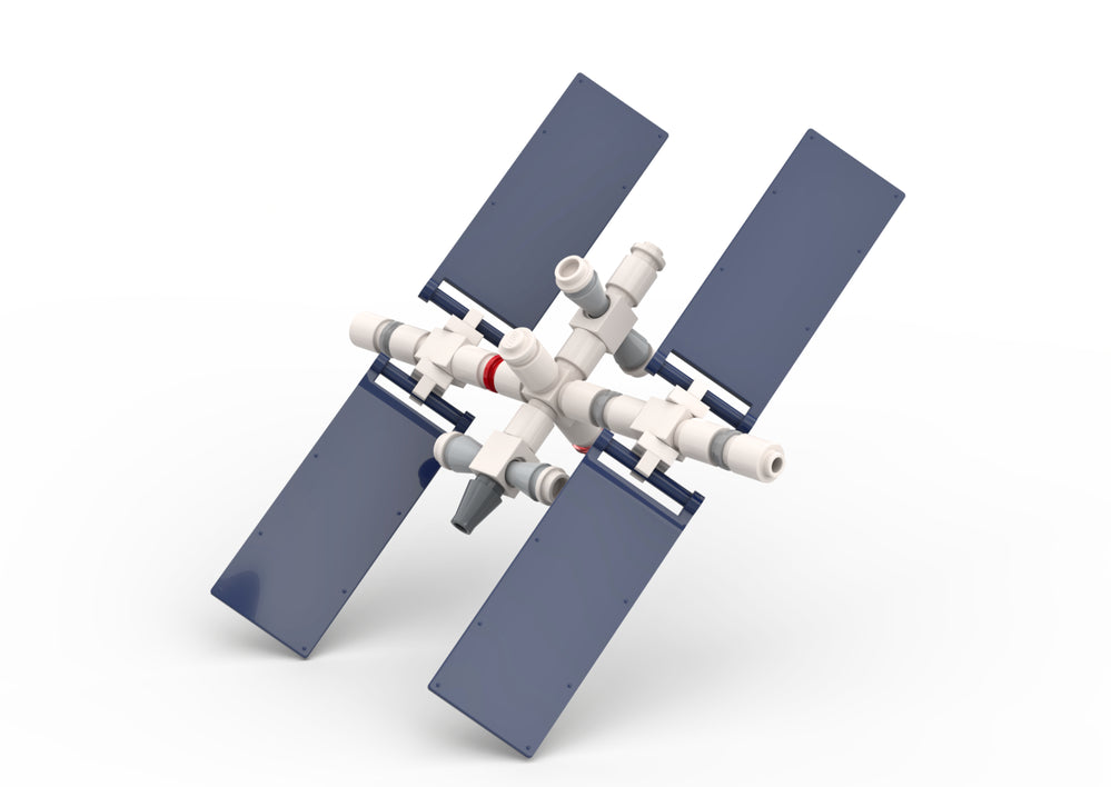 Space Station