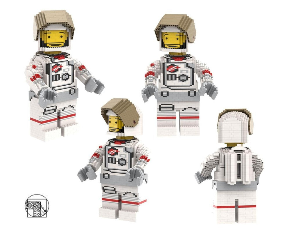 Maxi Figure Astronaut