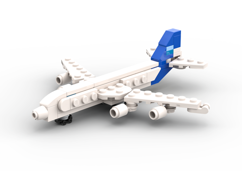 Airbus A340-200