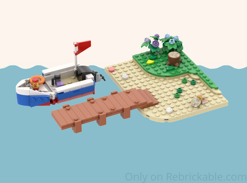 Kapp'ns Pier