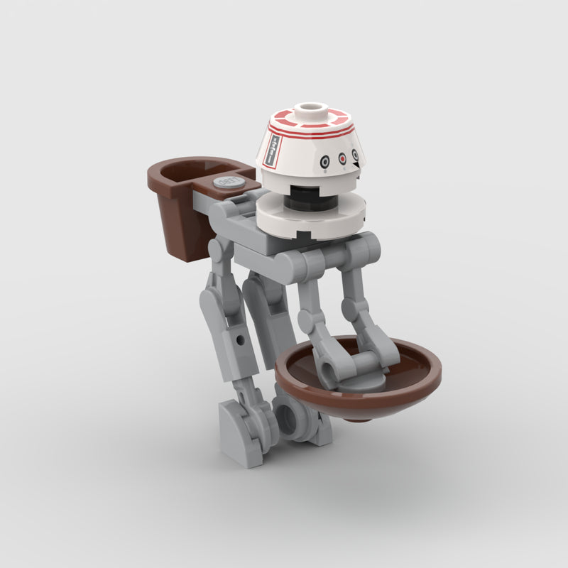 Farming Droid