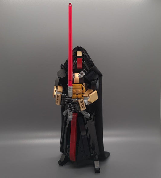 KOTOR: Darth Revan