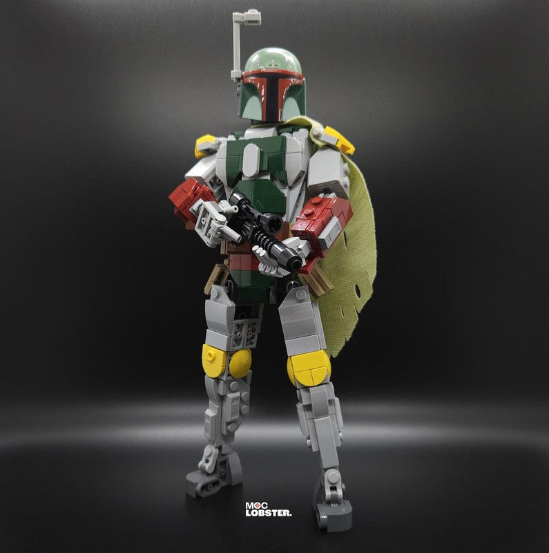 Boba (Episode VI)