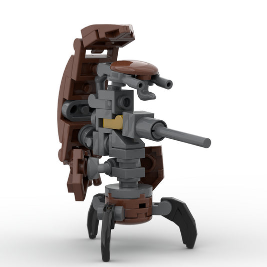 Droideka Sharpshooter