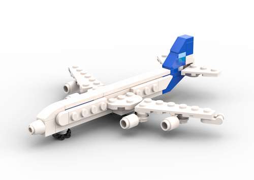 Airbus A340-300
