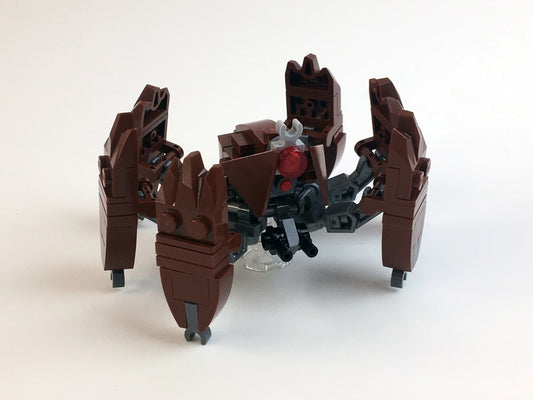 MOC-124411-1: CIS Crab Droid!