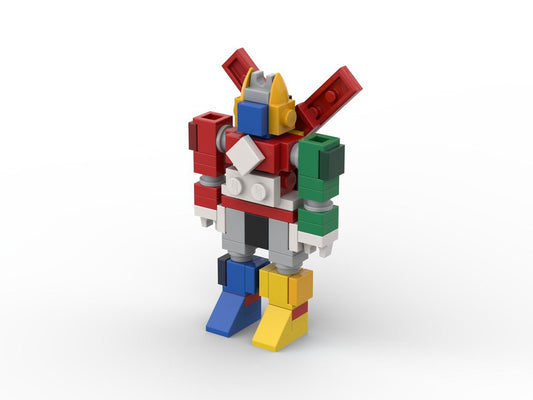 Voltron