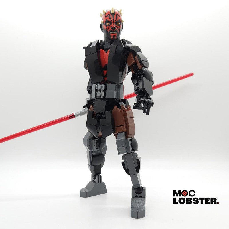 Maul (Clone Wars)