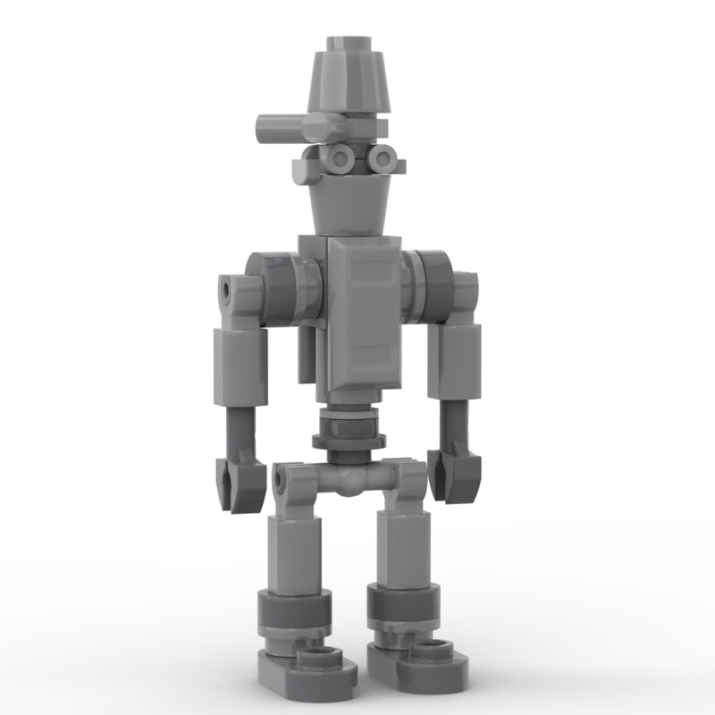 IG-88 Assassin Droid