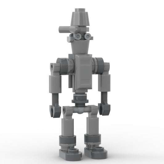 MOC-169794-1: IG-88 Assassin Droid