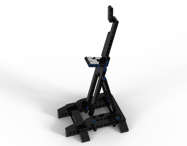 Slave 1 Stand