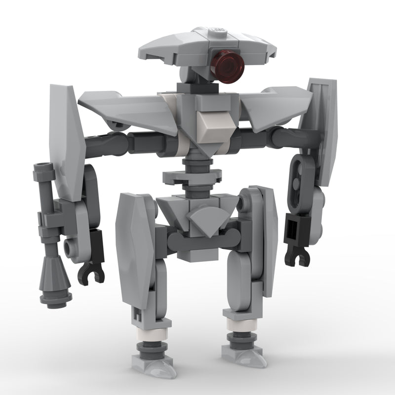 AQ-Series Battle Droid