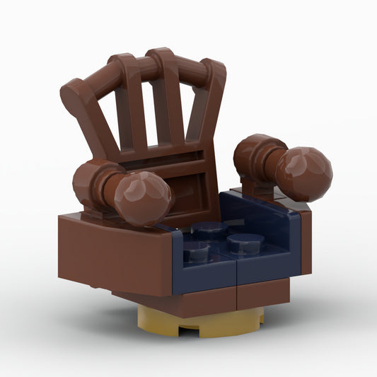 MOC-182001-1: Chair