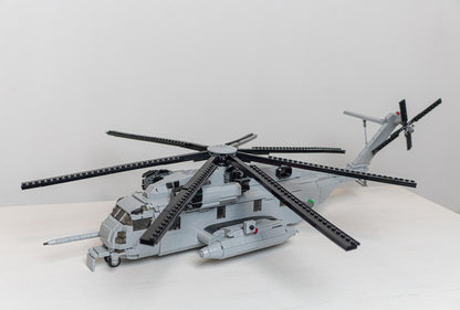 Sikorsky CH-53E Super Stallion - 1:35 Scale