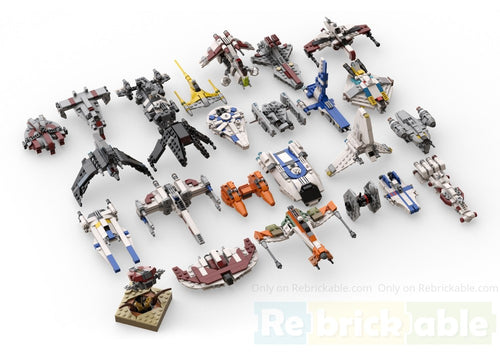 2Bricks Ultimate Advent Calendar 2024!