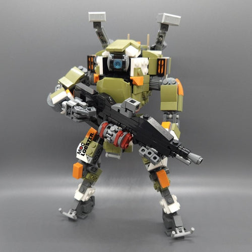 BT-7274