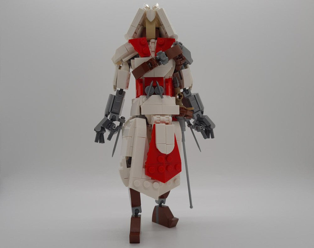 Assassin's Creed: Ezio (Brotherhood)