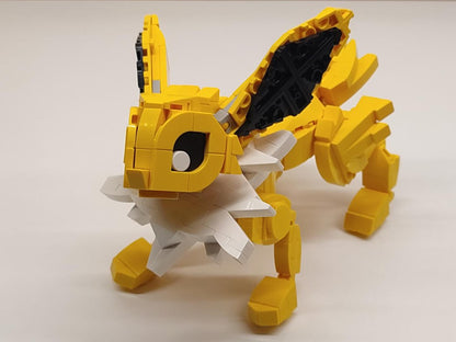 Pokémon Jolteon