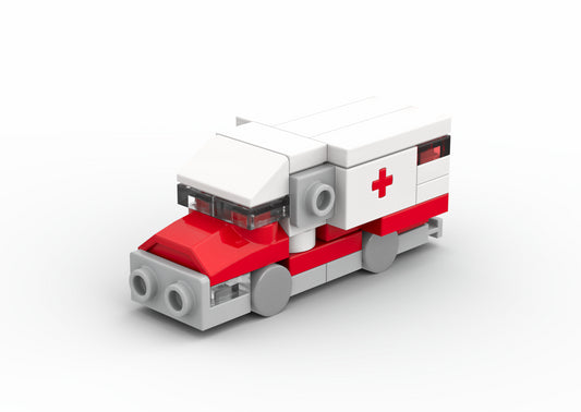 Micro Ambulance