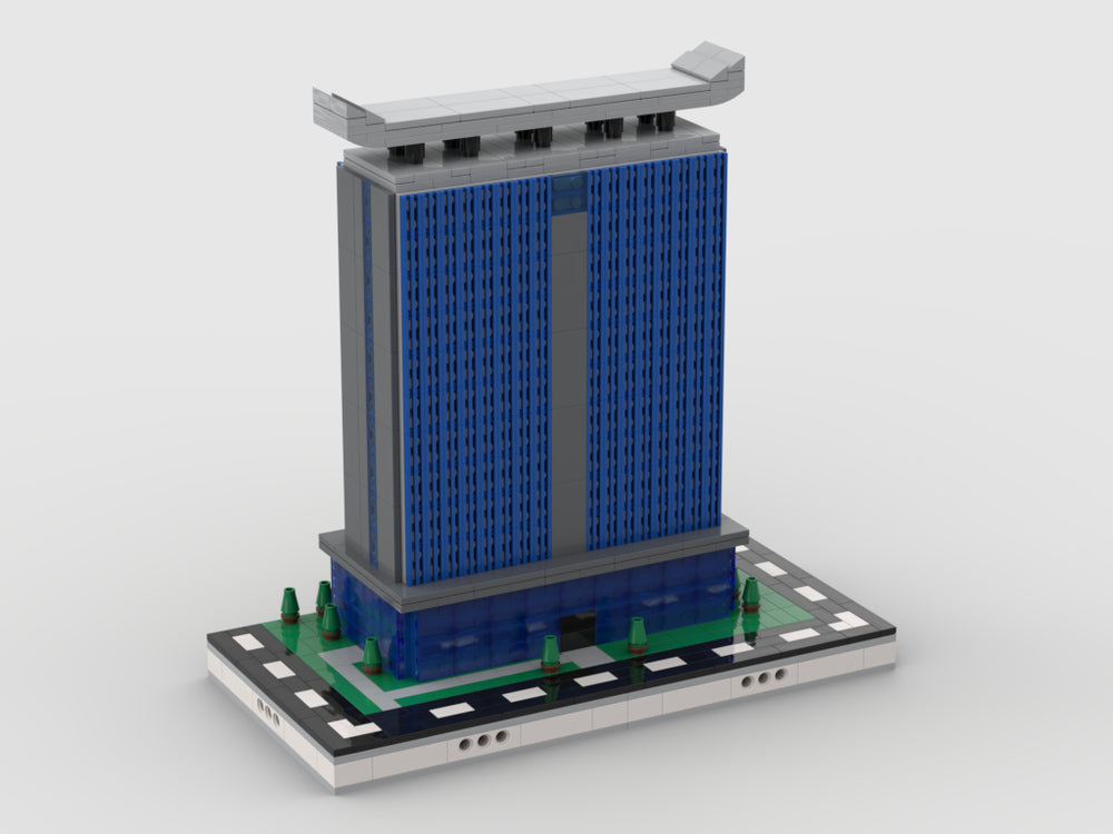 Office Building 2 | Modular Office Center