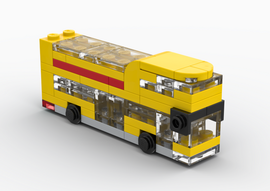 Micro Sightseeing Bus