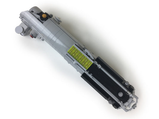 MOC-34243-1: Space Monk's Laser Sword Life Size Replica