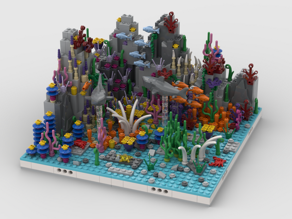 Coral Reef