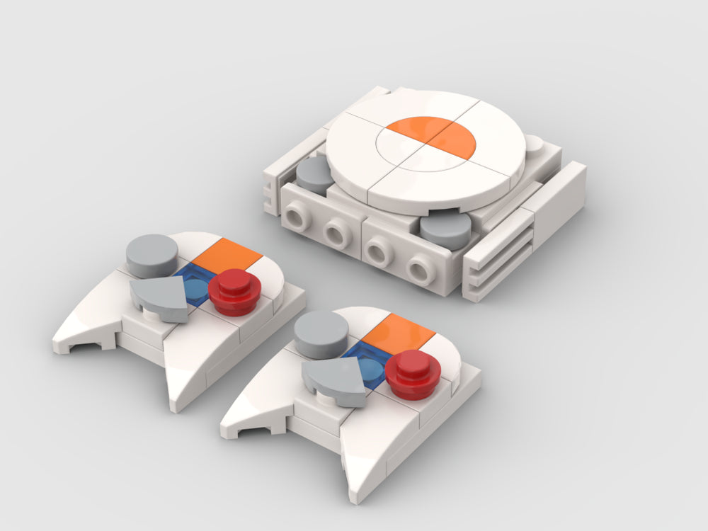 Dreamcast Sega