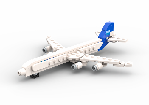 Airbus A340-600