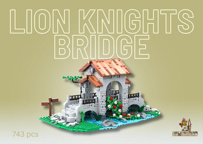 Lion Knights' Bridge