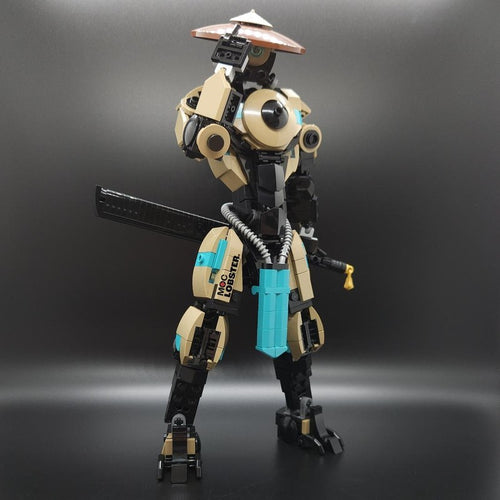 Ronin Prime