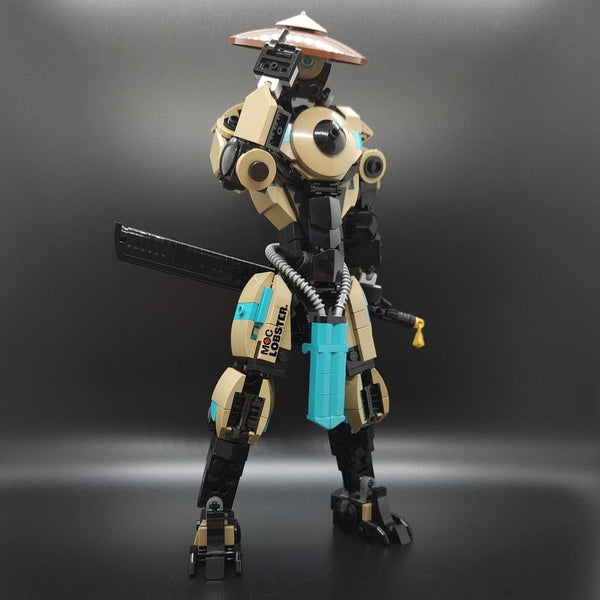 Ronin Prime