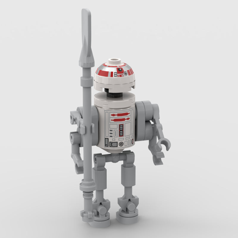 MOC-154100-1: MA-13 Ferry Droid