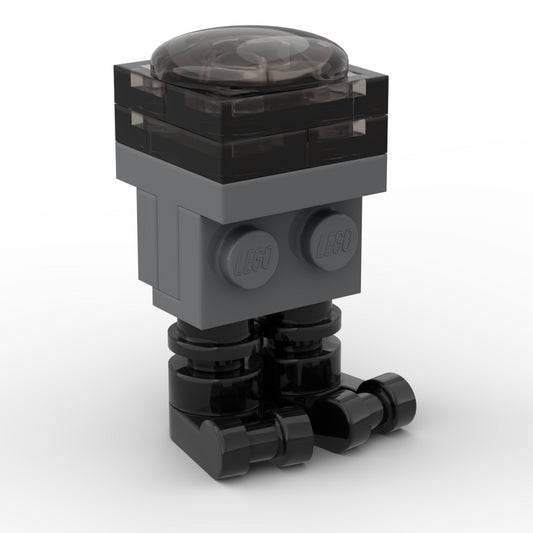 MOC-170510-1: MPH Power Droid