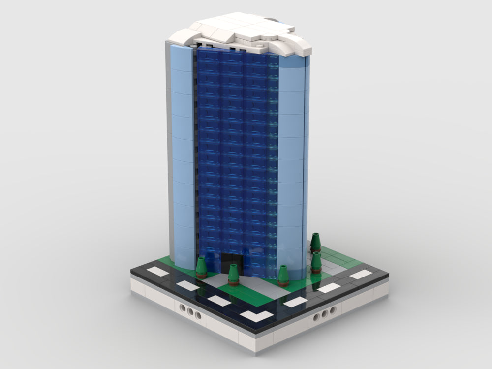 Office Building 4 | Modular Office Center