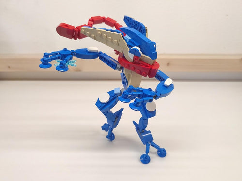 Greninja